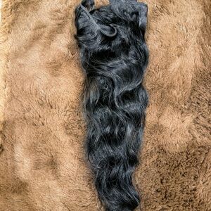 Beautiful Human Hair ponytail